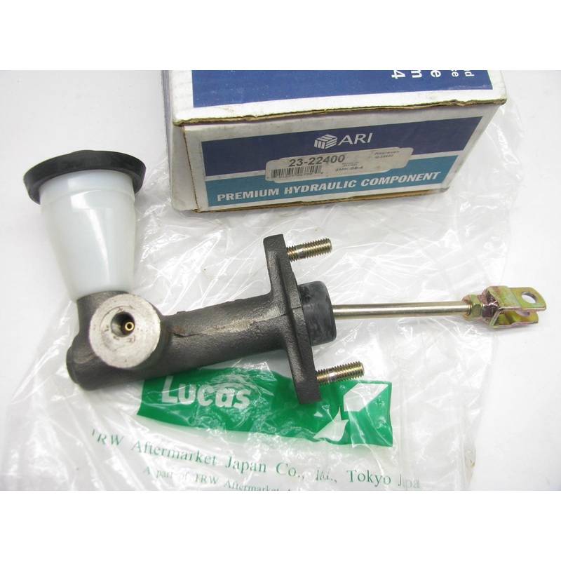 ARI 23-22400 Clutch Master Cylinder For 1969-1971 Toyota Hi-Lux Pickup Truck