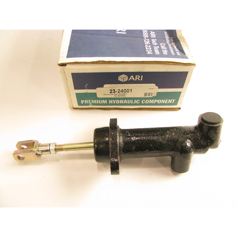 ARI 23-24001 Clutch Master Cylinder - Isuzu 7/8'' Bore Size - Q-62001 33-24001