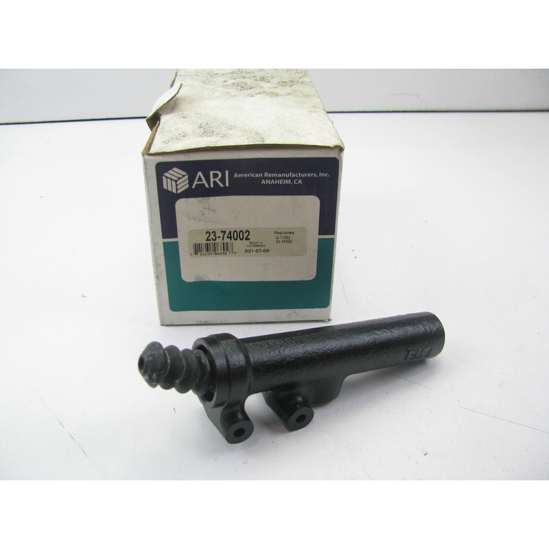 ARI 23-74002 FTE Clutch Master Cylinder 1968-73 Mercedes 220 220D 74-76 230 240D
