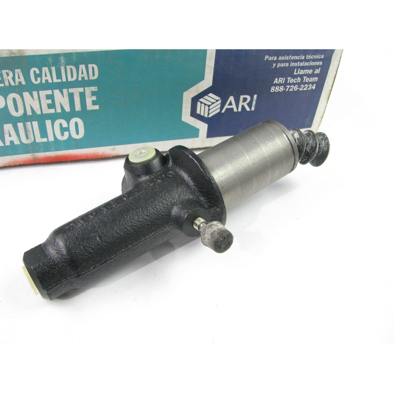 ARI 23-74003 GENUINE OEM FTE Clutch Master Cylinder 1968 Mercedes 250