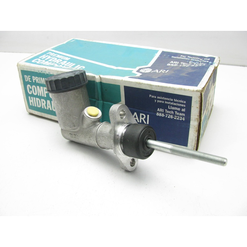 ARI 23-86001 Clutch Master Cylinder For 1990-1995 Defender 90, 110