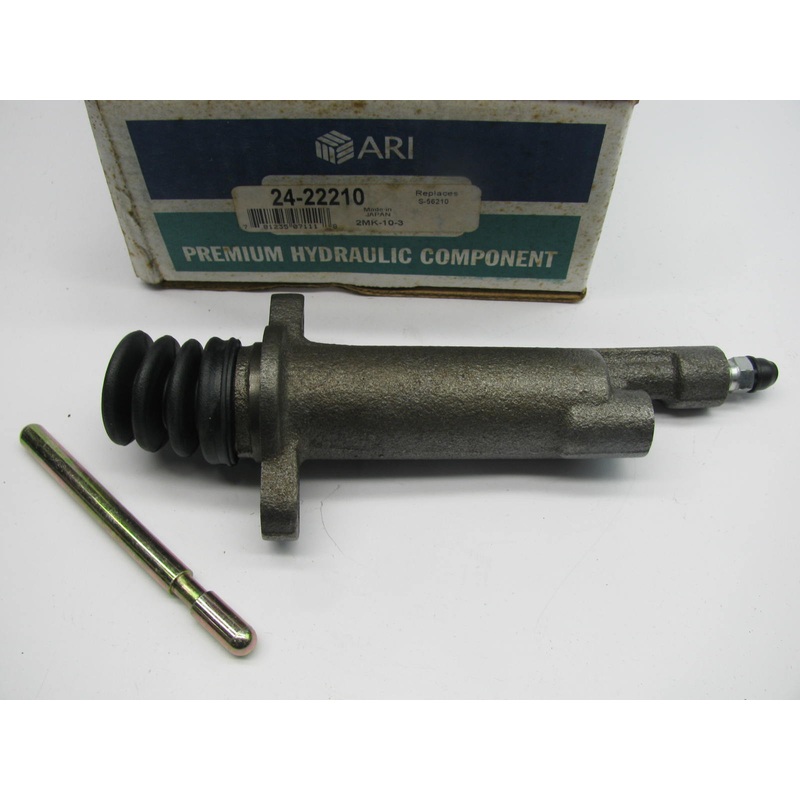 ARI 24-22210 Clutch Slave Cylinder -  1987-1992 MK3 Toyota Supra Turbo