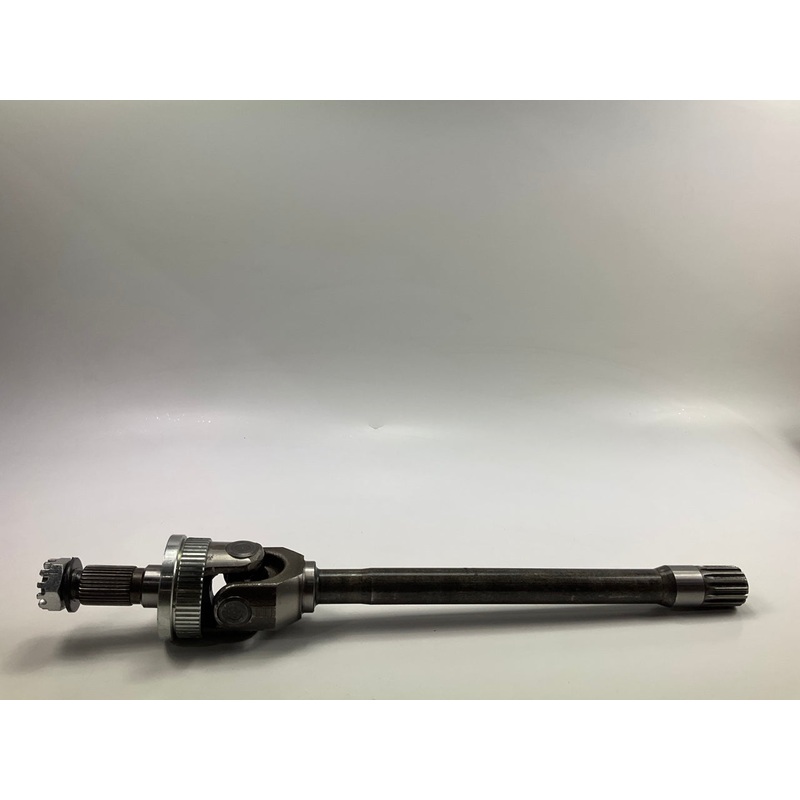 UNBOXED 630-411 Front Right Drive Axle Shaft For 1994-2001 Dodge Ram 1500 4WD