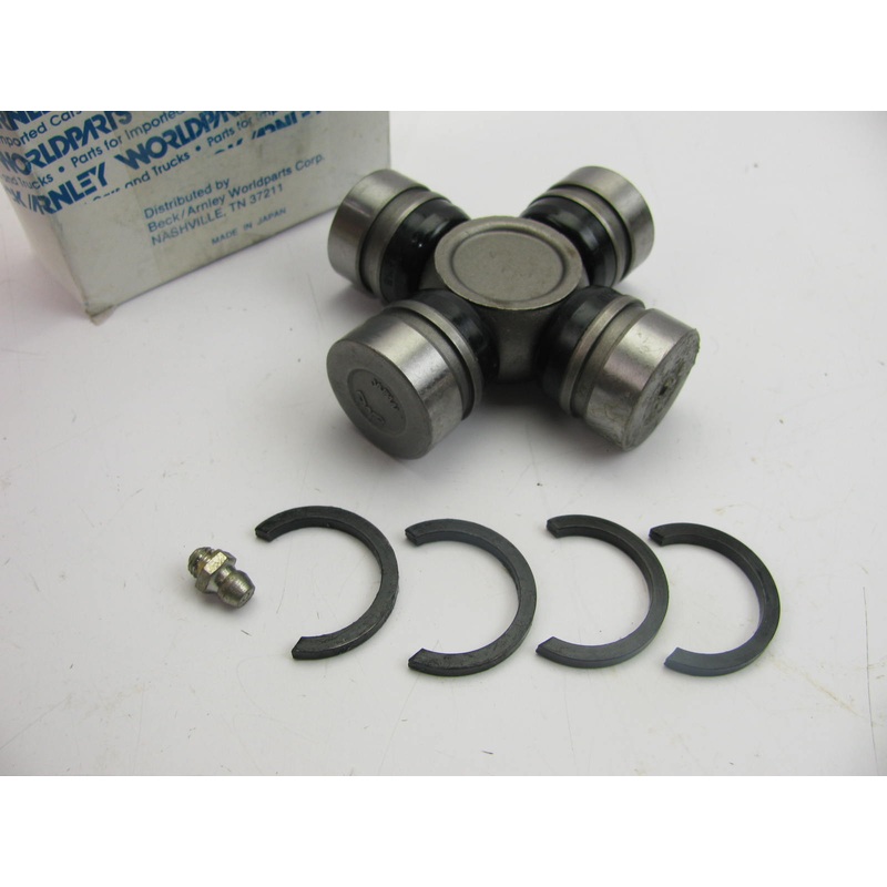 Universal Joint-U-Joint Beck/Arnley 102-0320
