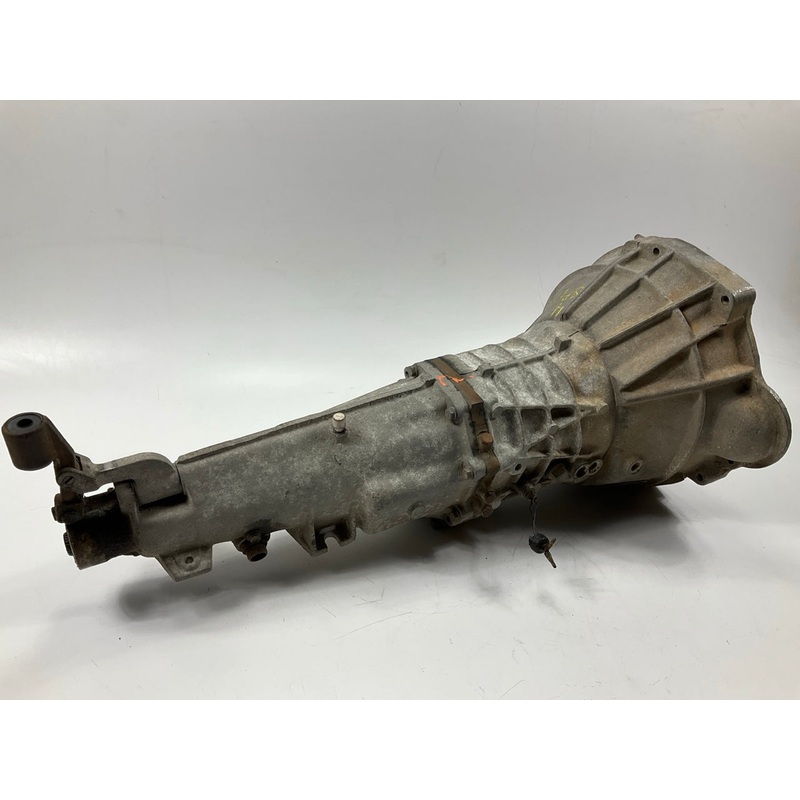 UNKNOWN CONDITION - USED Original 4-Speed Manual Transmission For 70 Datsun 240z