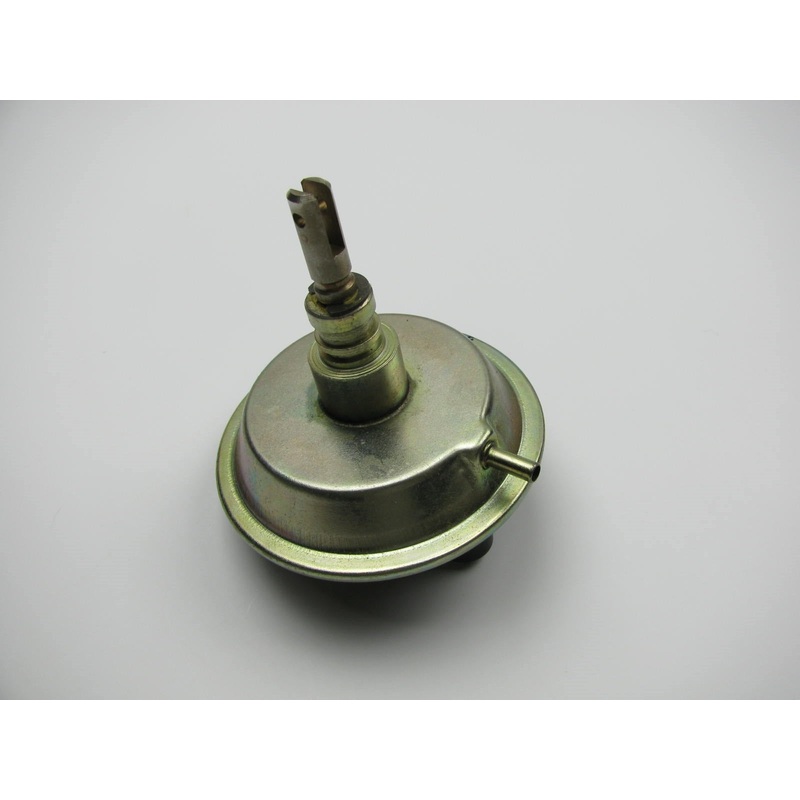 UNKNOWN FITMENT - Front Axle 4x4 Drive Vacuum Actuator - ONE PORT AS SHOWN