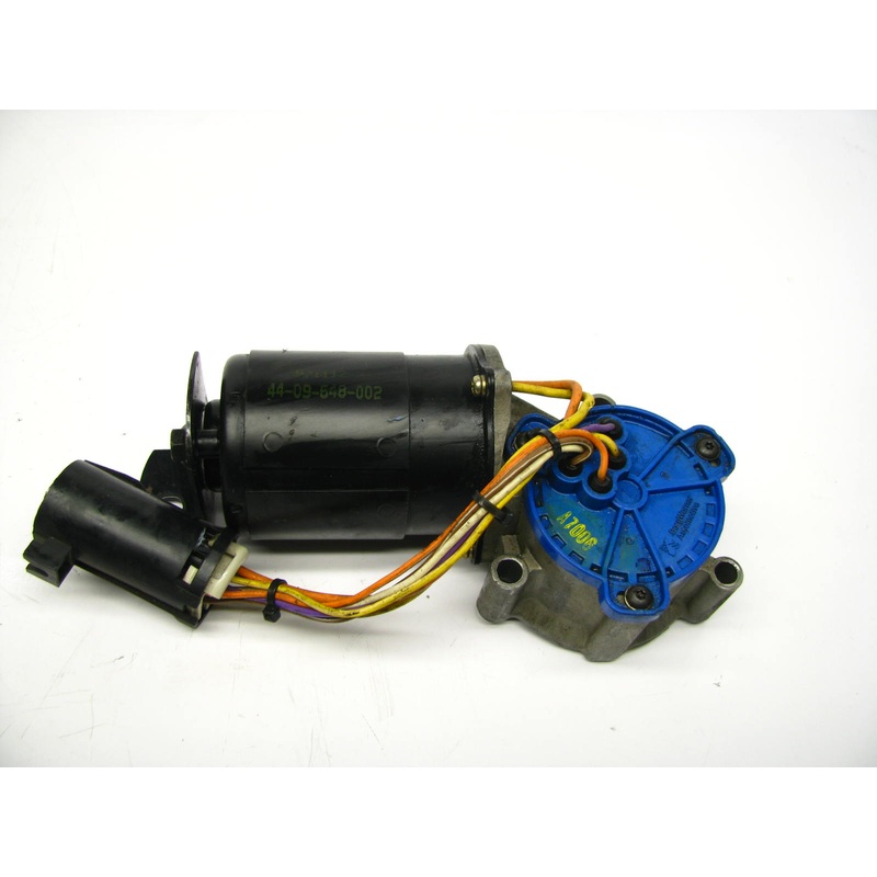 USED - 48-601 Borg Warner 4409 Transfer Case Motor 1998-2002 Mercedes M-Class