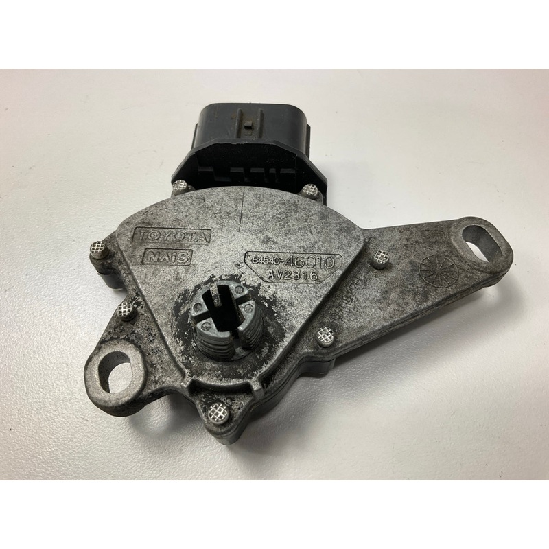 USED - OEM Toyota 84540-46010 Neutral Safety Switch Range Sensor