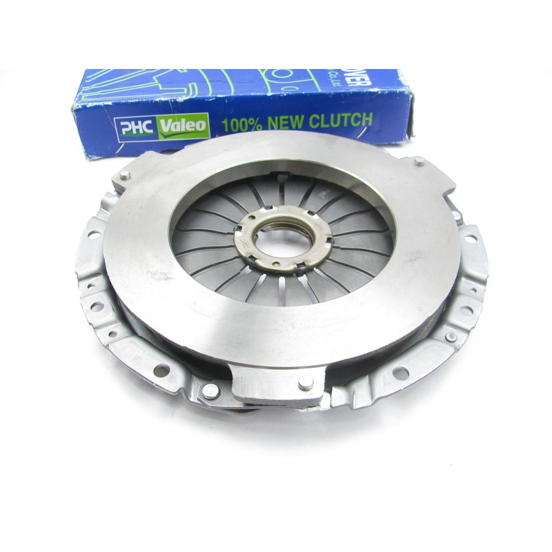 Valeo 222-0213 Clutch Pressure Plate For 1999-2000 Hyundai Sonata