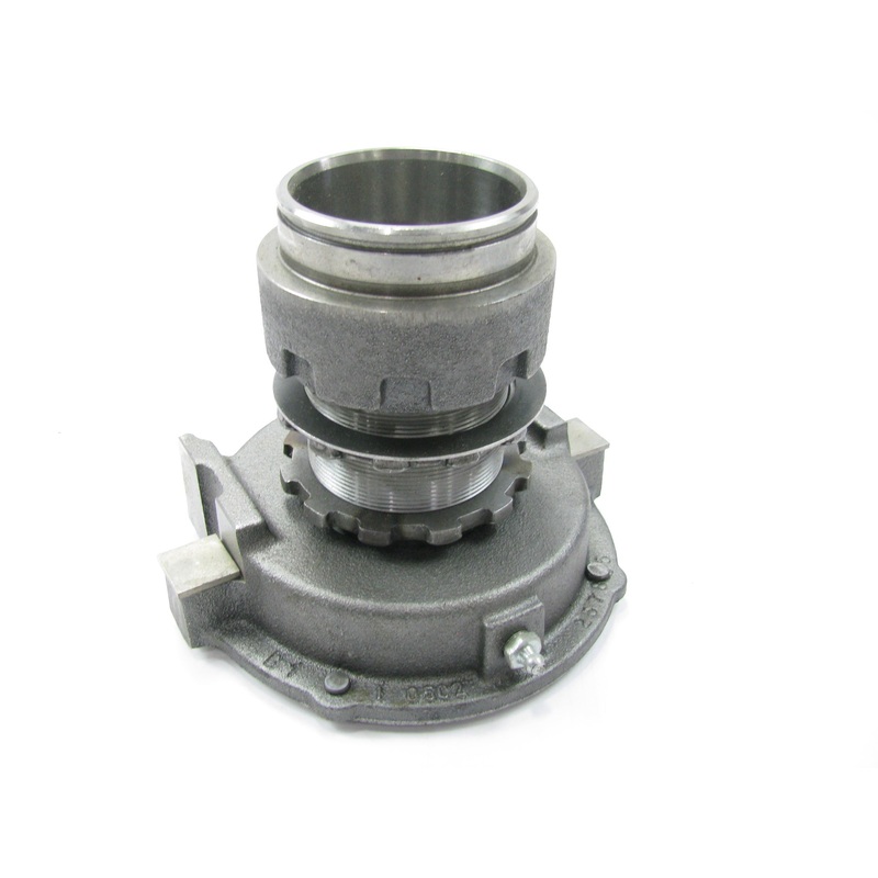 Valeo 257221 Manual Transmission Clutch Release Bearing For Eaton Style