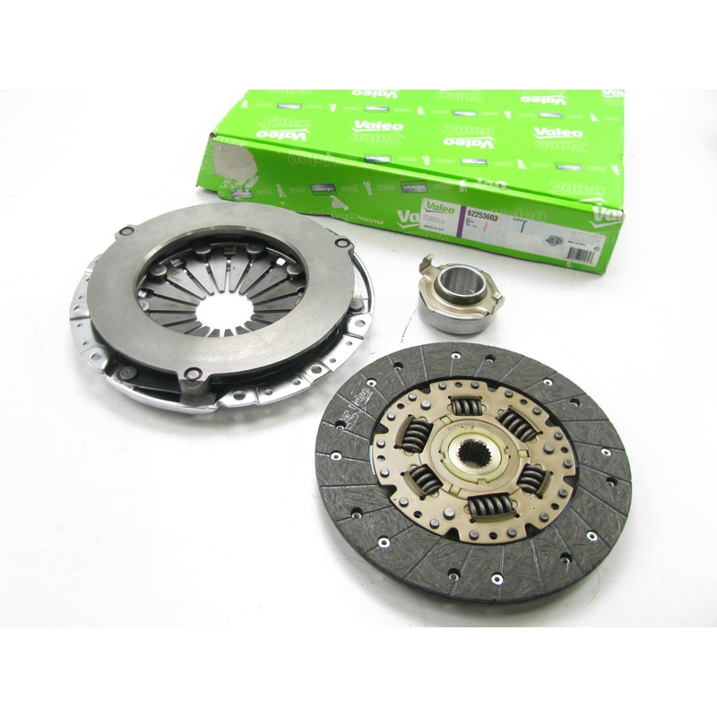 Valeo 62253603 Clutch Kit For 1993-2002 Mazda 626 2.5L-V6