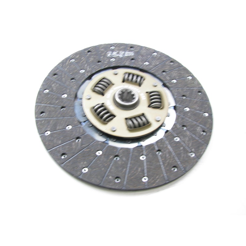 Valeo AM-13 Clutch Friction Disc For 1983-1987 Ford F-250 F-350 6.9L-V8 Diesel