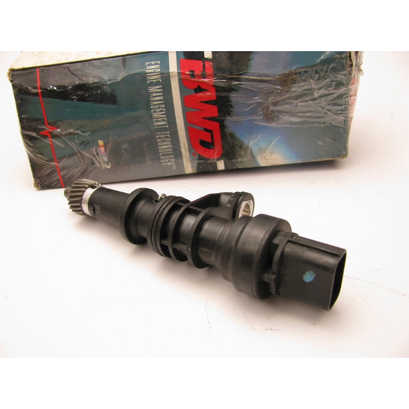 Vehicle Speed Sensor-Auto Trans Output Shaft Speed Sensor BWD S41010