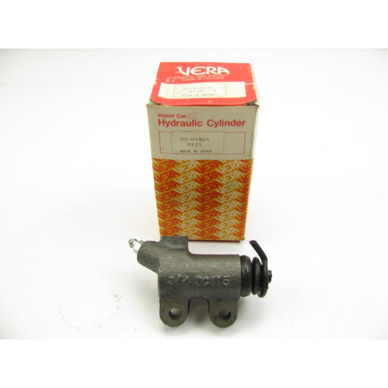 Vera 30-04864 Clutch Slave Cylinder (Without Rod) - 1975-1977 Toyota Celica