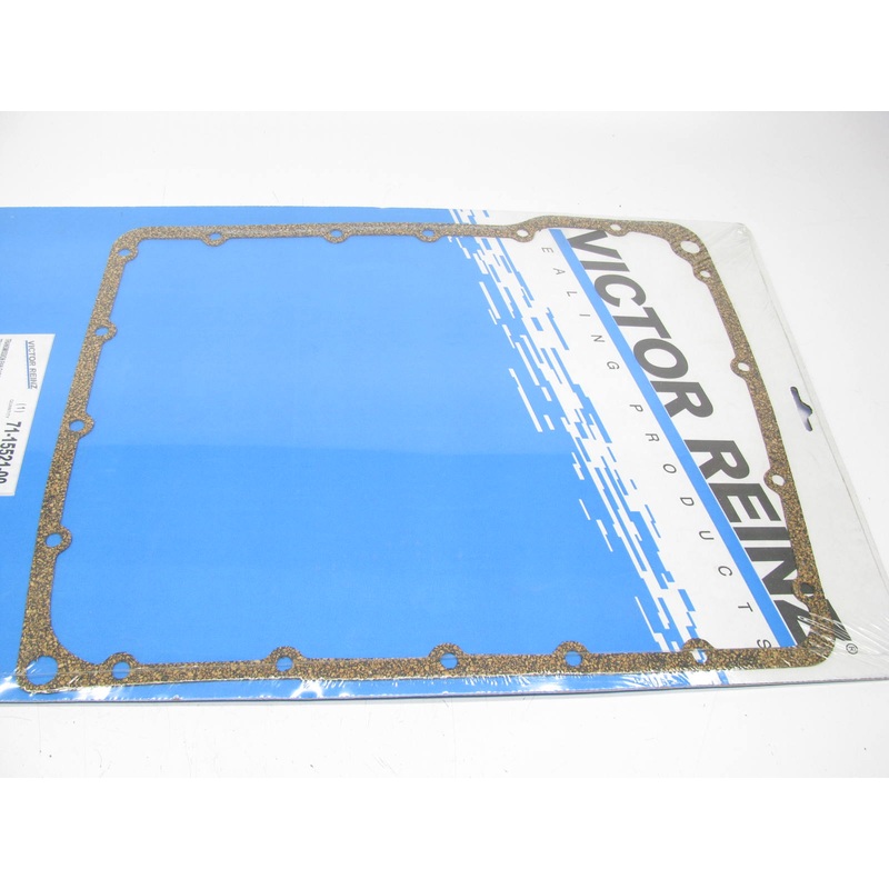 Victor Reinz 71-15521-00 Automatic Transmission Oil Pan Gasket