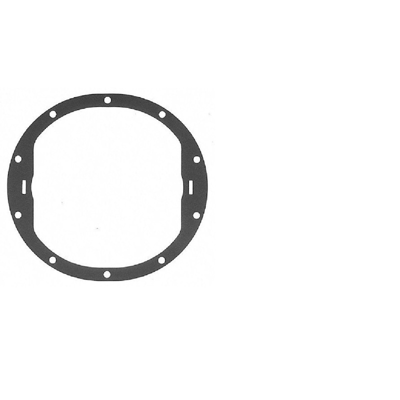 Victor Reinz P27857 Axle Housing Rear Differential Cover Gasket