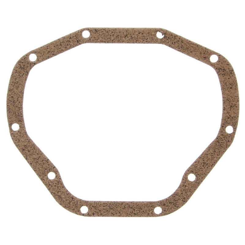 Victor Reinz P38163TC Rear Axle Housing Differential Cover Gasket - 10 Bolt