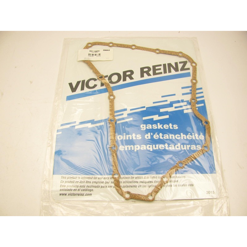 Victor Reinz W31180TC Automatic Transmission Oil Pan Gasket - TOS18697