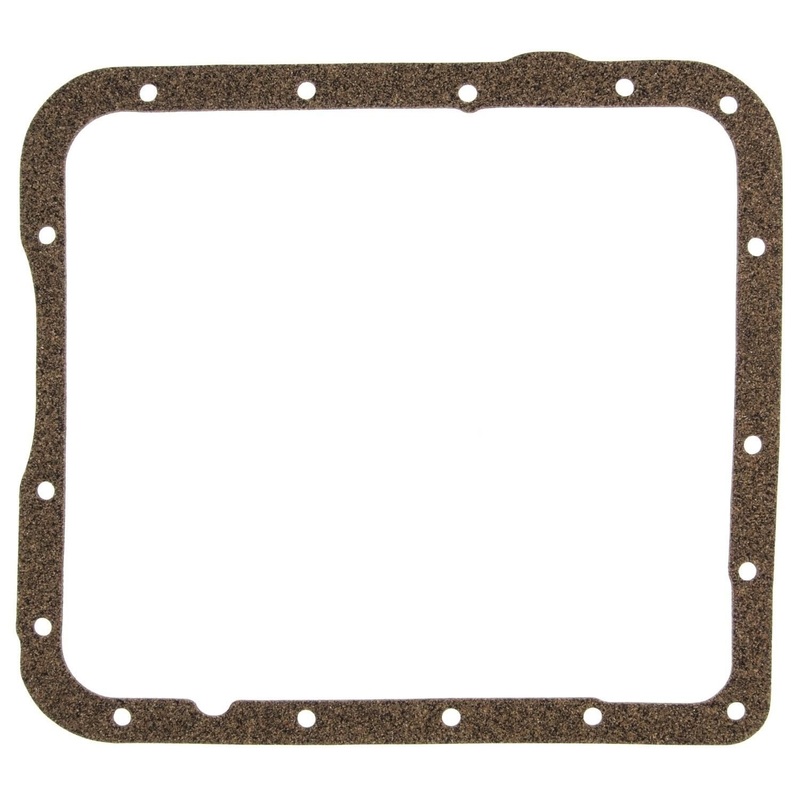 Victor Reinz W39365 Automatic Transmission Oil Pan Gasket