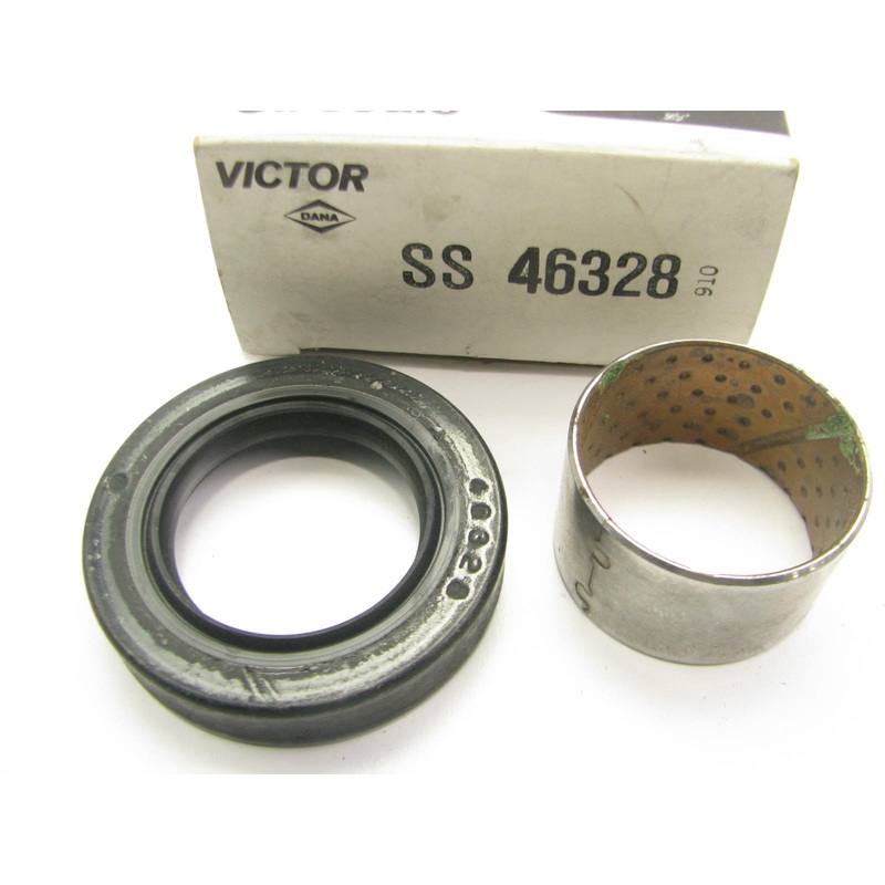 Victor SS46328 Manual Transmission Output Shaft Seal & Sleeve