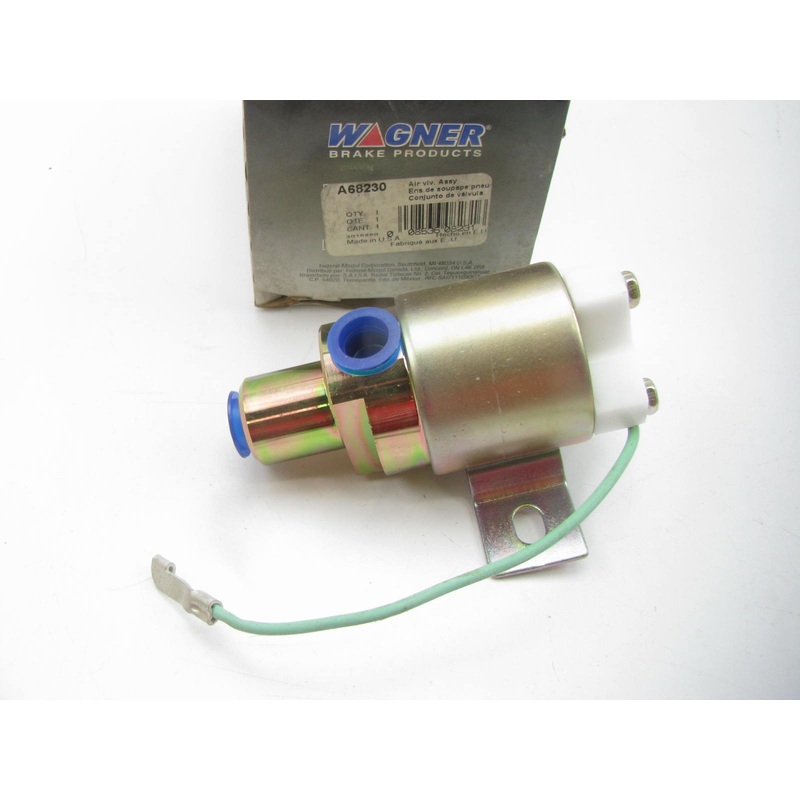 Wagner A68230 Axle Shift Solenoid Replaces Eaton 46805 - Made In USA