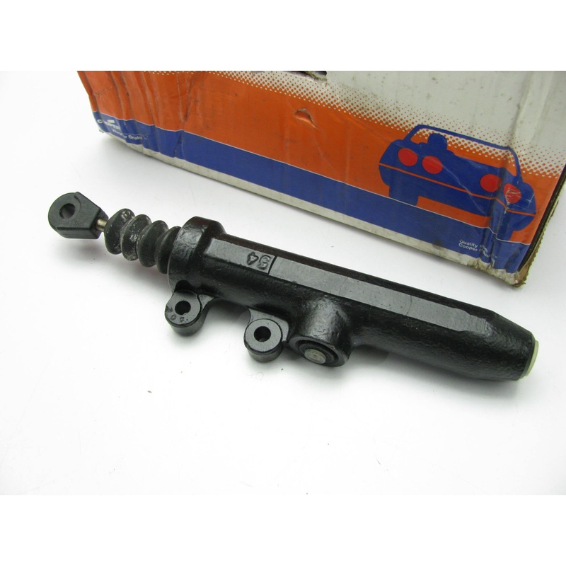 Wagner CM118122 Clutch Master Cylinder  For 1984-1989 Mercedes-Benz 190