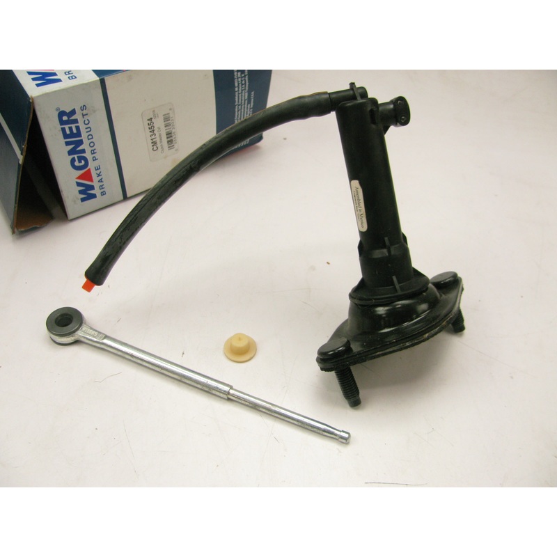Wagner CM134554 Clutch Master Cylinder