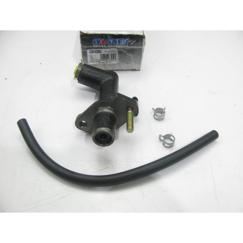 Wagner CM143562 Clutch Master Cylinder For 2009-2013 Mazda 6