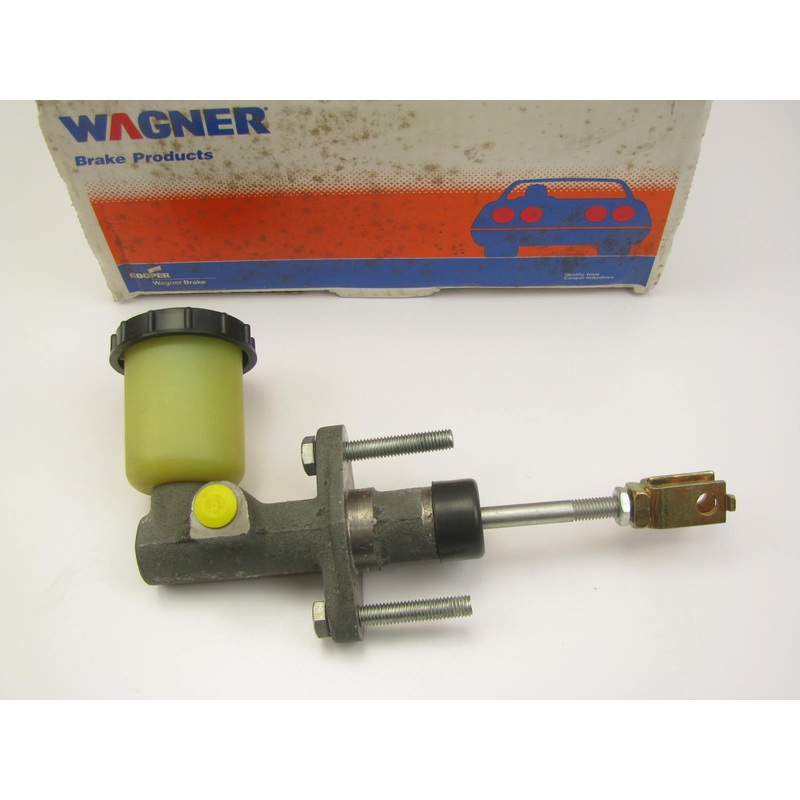 Wagner F103263 Clutch Master Cylinder  For 1979-82 Toyota Corona 1978-81 Celica