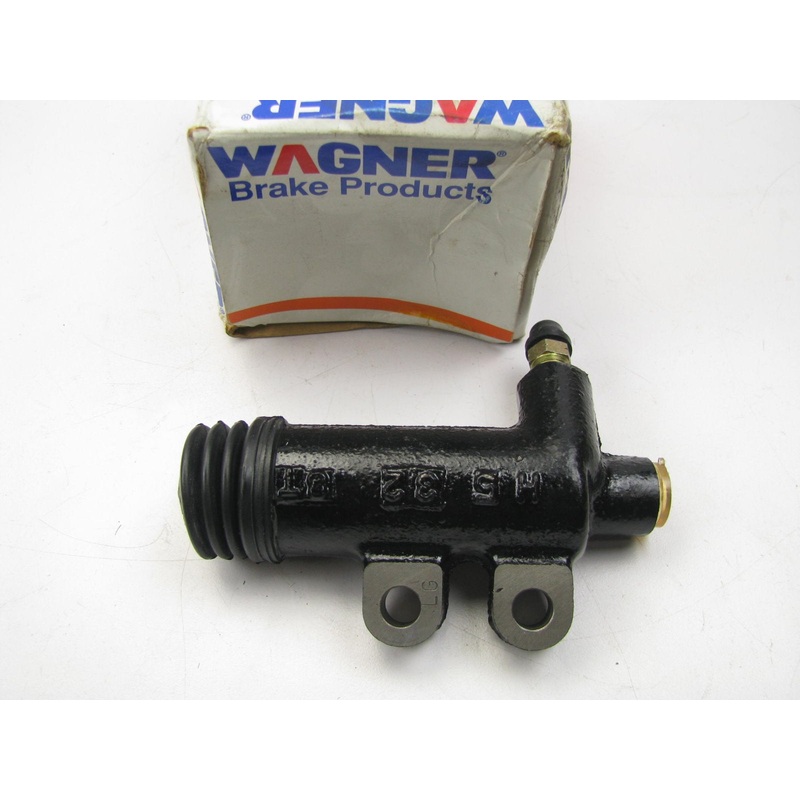 Wagner F103412 Clutch Slave Cylinder for 1979-1981 Toyota Celica