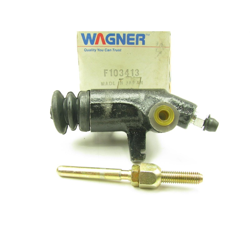 Wagner F103413 Clutch Slave Cylinder 1975-1977 Toyota Celica 1975-1978 Corolla