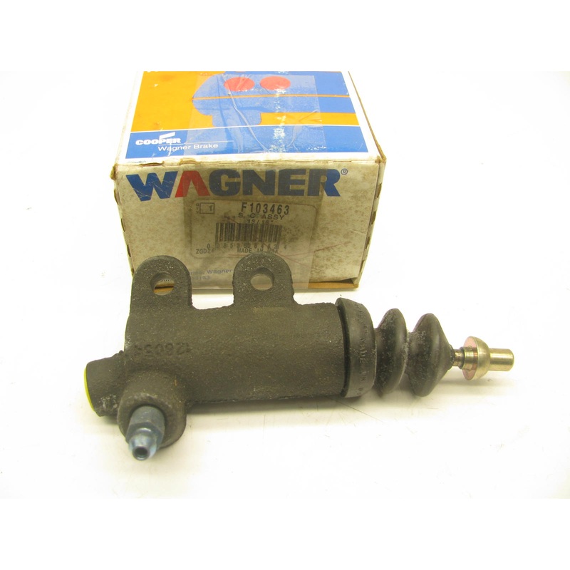 Wagner F103463 Clutch Slave Cylinder For 1978 Toyota Corona