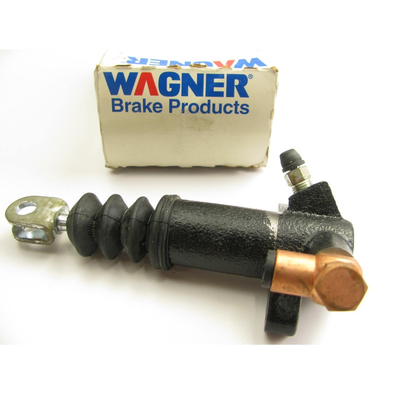 Wagner F103466 Clutch Slave Cylinder - 3/4'' Bore
