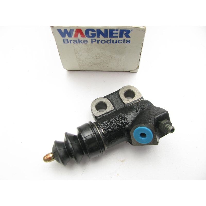 Wagner F103497 Clutch Slave Cylinder For 1985-1988 Nissan Stanza 2.0L