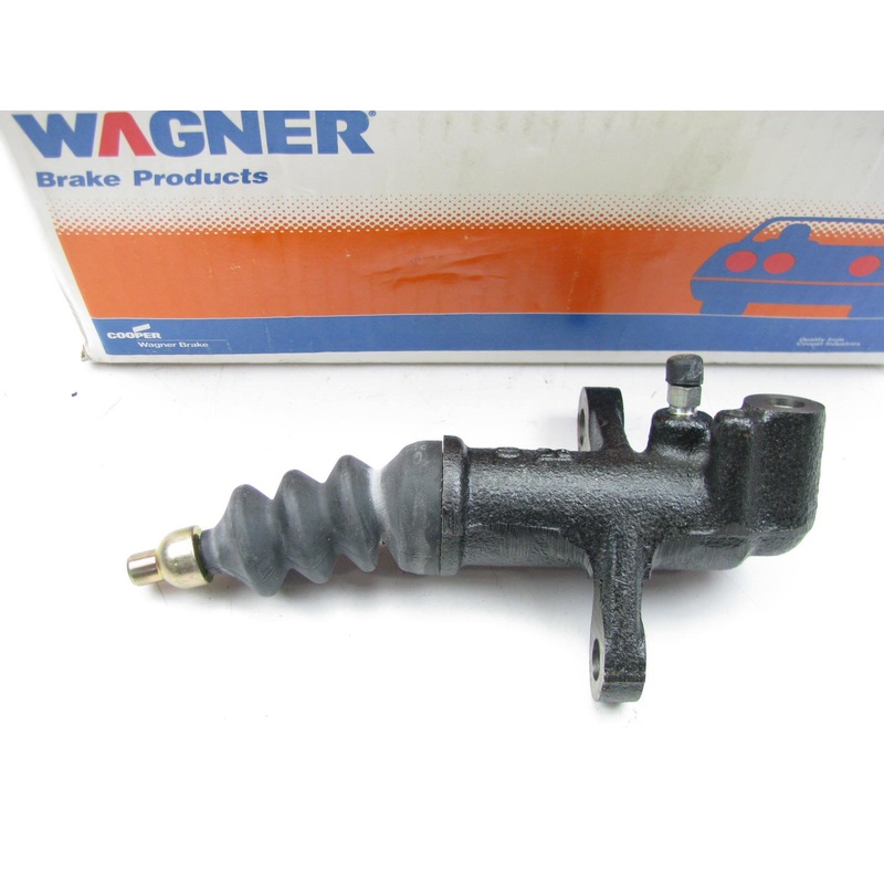 Wagner F103498 Clutch Slave Cylinder For 1985-1989 Isuzu Impulse 2.0L