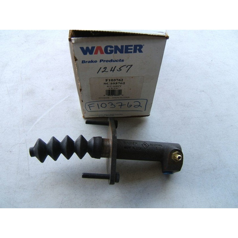 Wagner F103762 Clutch Slave Cylinder