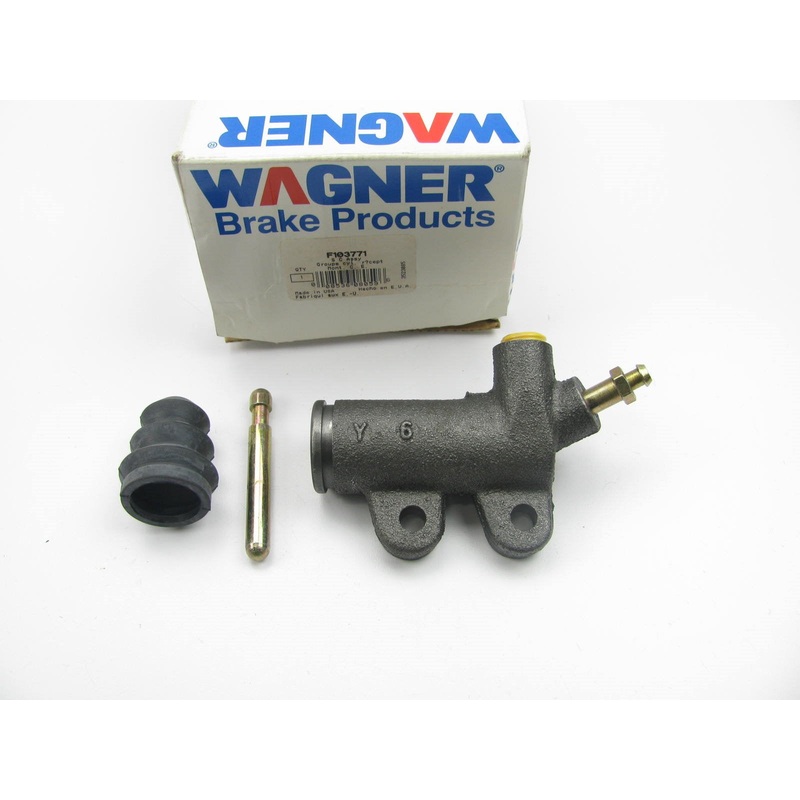 Wagner F103771 Clutch Slave Cylinder - 1986-1987 Acura Legend 4-DOOR SEDAN