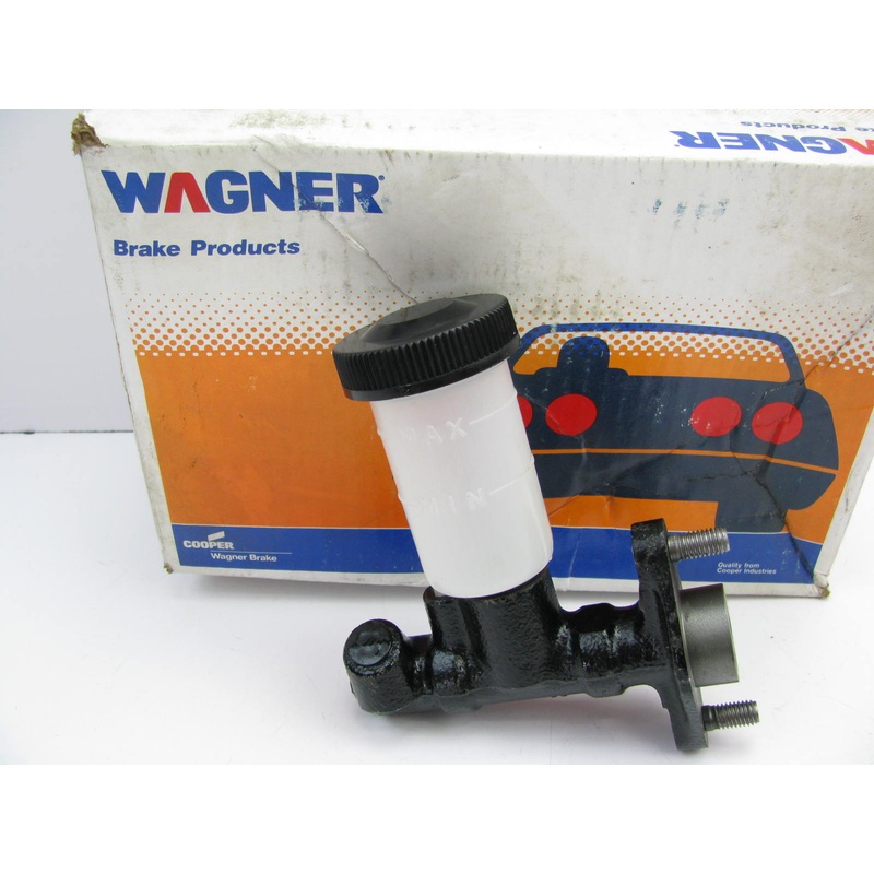 Wagner F104518 Clutch Master Cylinder for 1977-1978 Ford Courier