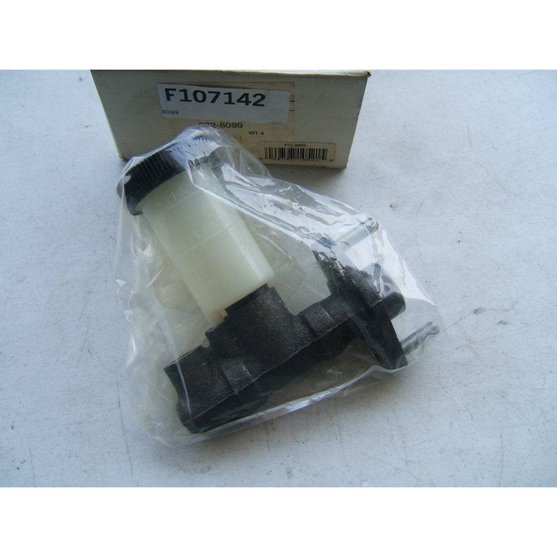 Wagner F107142 Clutch Master Cylinder For 1981-1983 Mazda RX-7
