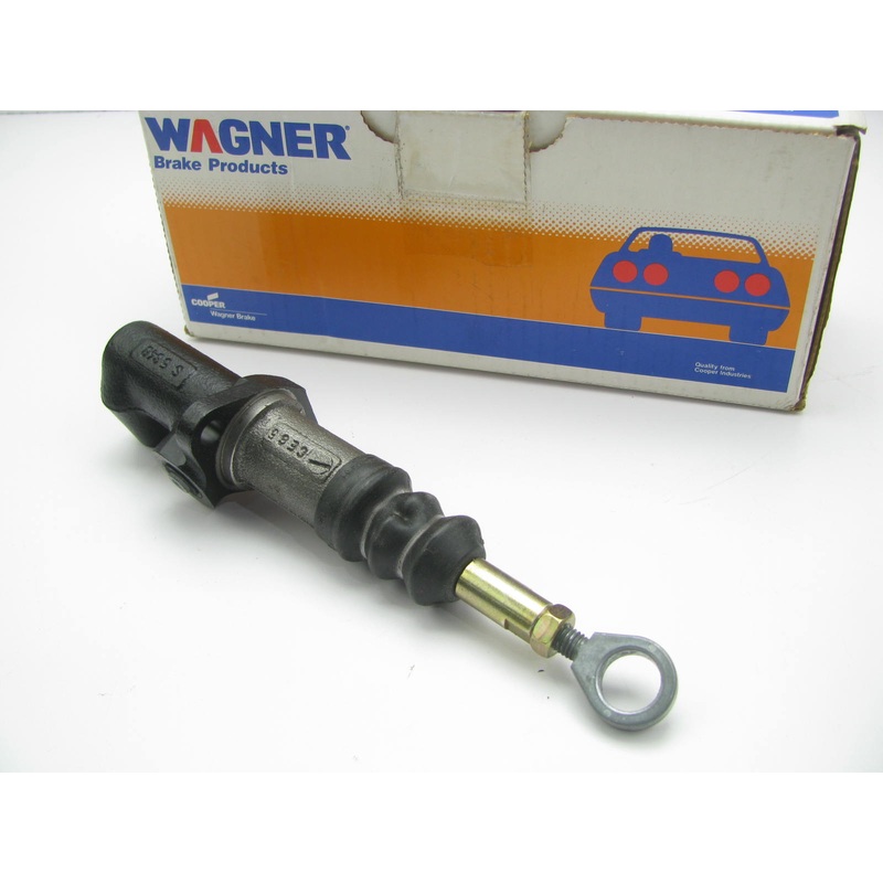 Wagner F107389 Clutch Master Cylinder