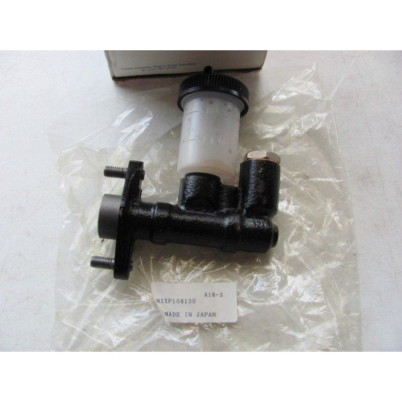Wagner F108130 Clutch Master Cylinder