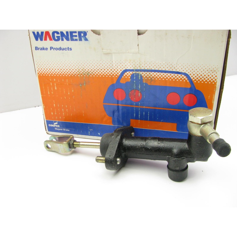 Wagner F108963 Clutch Master Cylinder For 1983-1987 Isuzu Impulse