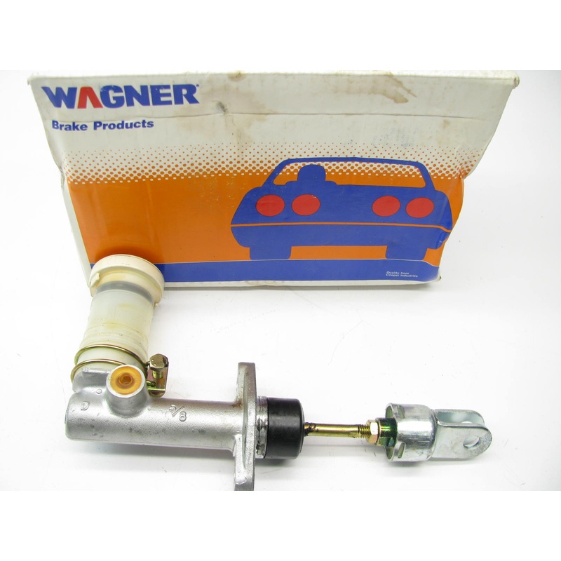 Wagner F110836 Clutch Master Cylinder For 1987-91 Ram 50, 1989-90 Mighty Max