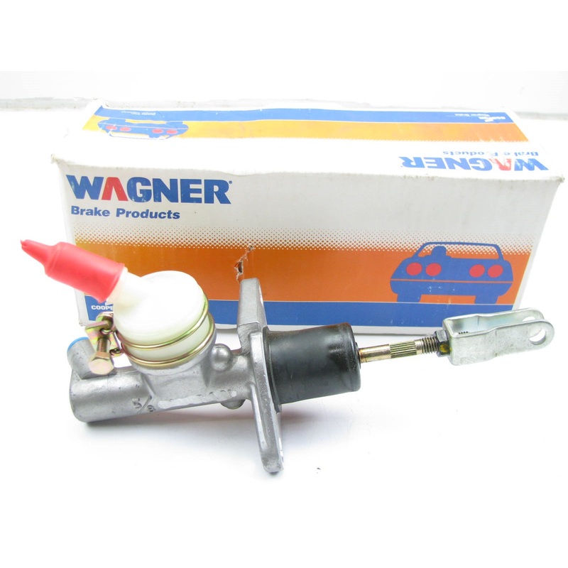 Wagner F116355 Clutch Master Cylinder