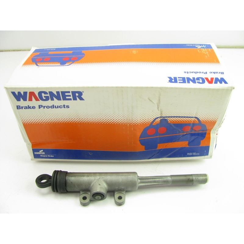 Wagner F116662 Clutch Master Cylinder - OEM FAG