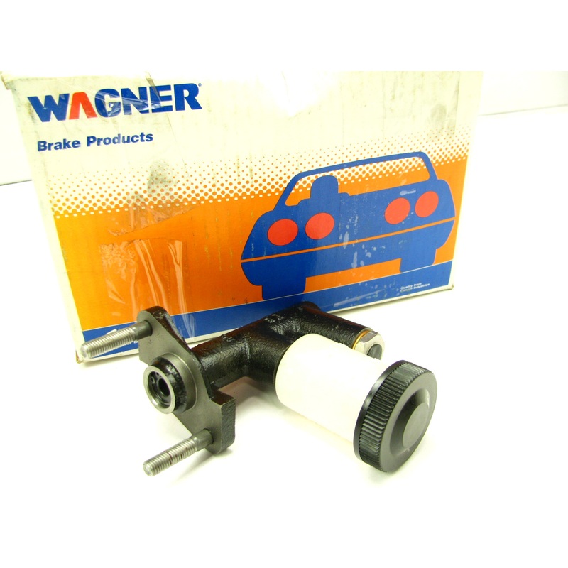 Wagner F116665 Clutch Master Cylinder For 1988-1989 Mazda 929