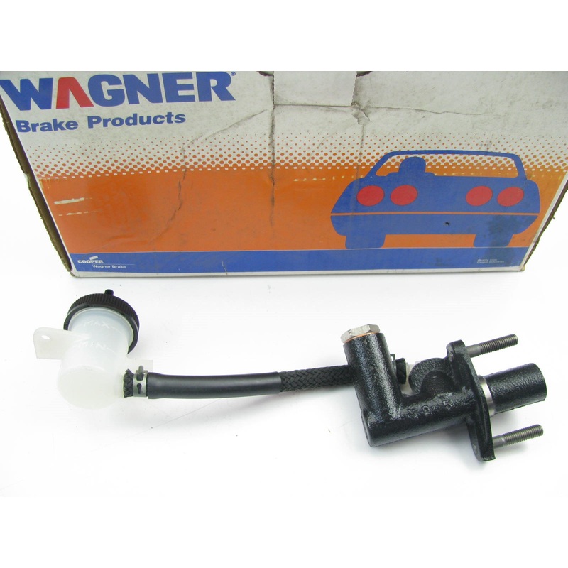 Wagner F119149 Clutch Master Cylinder For 89-91 Mazda MPV
