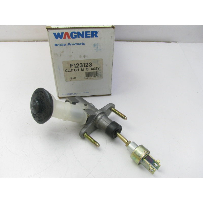 Wagner F123123 Clutch Master Cylinder