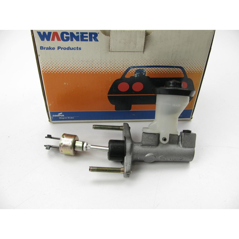 Wagner F126677 Clutch Master Cylinder