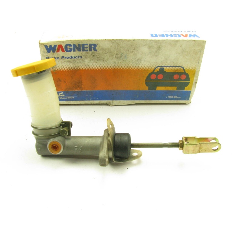 Wagner F126730 Clutch Master Cylinder